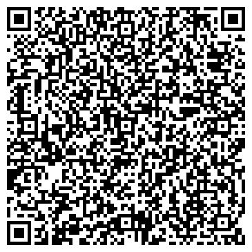 QR-код с контактной информацией организации Детский сад №9, общеразвивающего вида