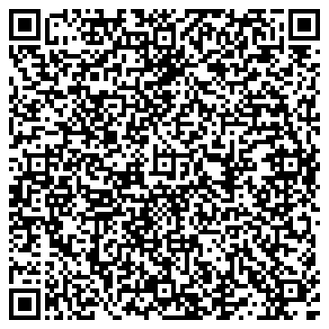 QR-код с контактной информацией организации Солярис, продовольственный магазин