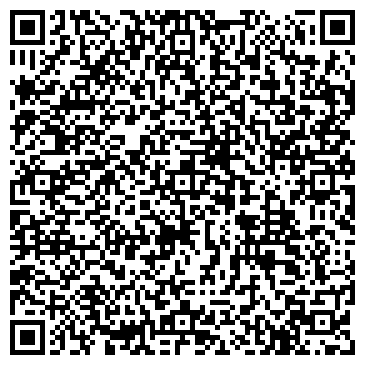 QR-код с контактной информацией организации Хачу