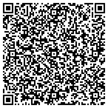 QR-код с контактной информацией организации Серпантин