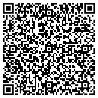 QR-код с контактной информацией организации Караван, магазин