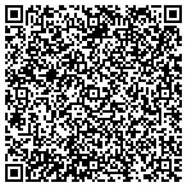 QR-код с контактной информацией организации ООО Югра Ойл