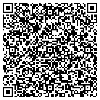 QR-код с контактной информацией организации Магазин домашнего текстиля на Стадионной, 2