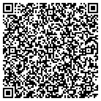 QR-код с контактной информацией организации ИП Компания по оформлению воздушными шарами