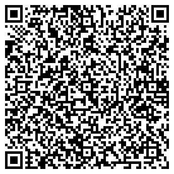 QR-код с контактной информацией организации Магазин текстиля на Целиноградской 3-ей, 7