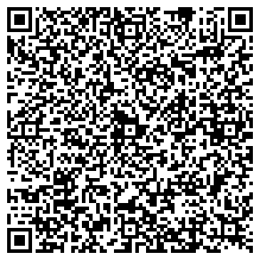 QR-код с контактной информацией организации АльфаСтрахование