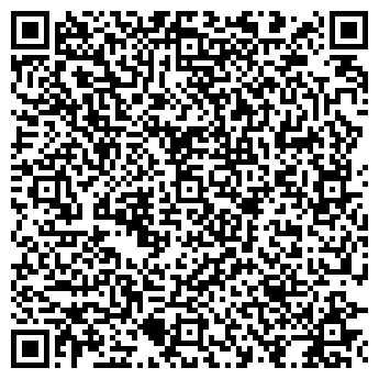 QR-код с контактной информацией организации ООО АВ мебель