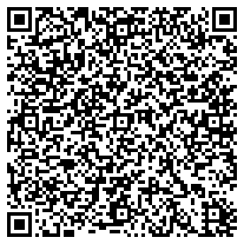 QR-код с контактной информацией организации ООО Сибполимерсервис