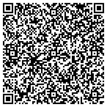 QR-код с контактной информацией организации Добрянский участок ПАО «Пермэнергосбыт»