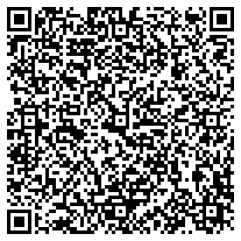 QR-код с контактной информацией организации Детский сад №100, общеразвивающего вида