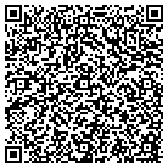 QR-код с контактной информацией организации ДОВЕРИЕ ООО УК