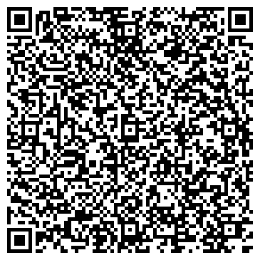 QR-код с контактной информацией организации Центавр, продовольственный магазин
