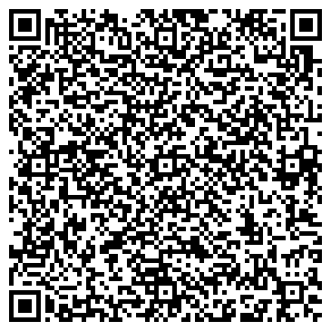QR-код с контактной информацией организации Цветков Праздник Шарикович