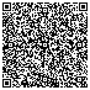 QR-код с контактной информацией организации Энергогарант