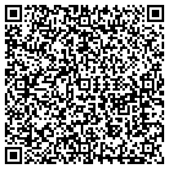 QR-код с контактной информацией организации Магазин-Вагон, ИП Мурзин Х.Х.