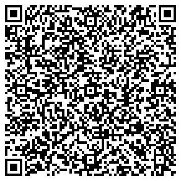 QR-код с контактной информацией организации Детский сад №18, комбинированного вида