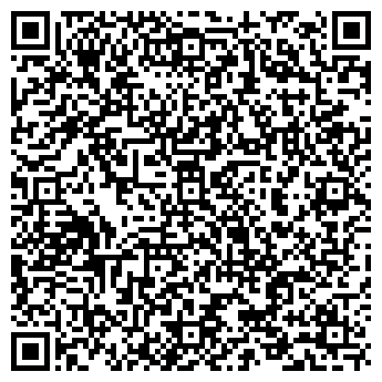 QR-код с контактной информацией организации "Борчалы"