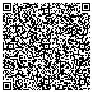 QR-код с контактной информацией организации Детский сад, с. Кафтанчиково