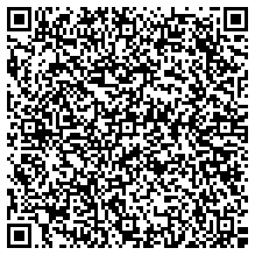 QR-код с контактной информацией организации Банкомат, Газпромбанк, ОАО, филиал в г. Чебоксары