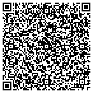 QR-код с контактной информацией организации Банкомат, Автовазбанк, ОАО, филиал в г. Чебоксары
