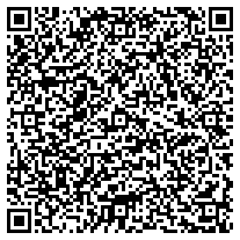 QR-код с контактной информацией организации Бикар