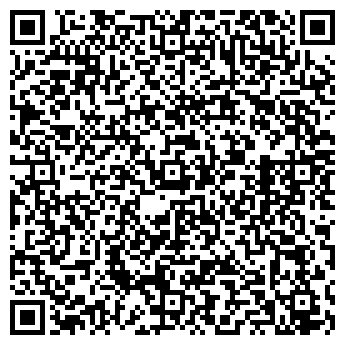 QR-код с контактной информацией организации Полянка, детский сад