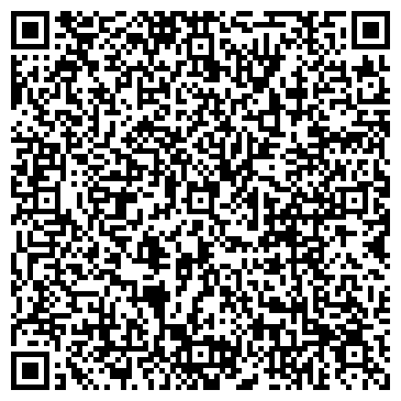QR-код с контактной информацией организации ООО ДВ-СТРОМ