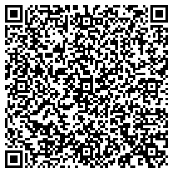 QR-код с контактной информацией организации КЛИН СТАР-ВОЛГА, ООО