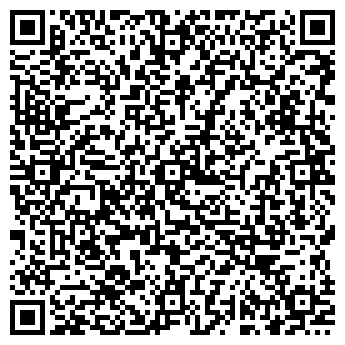QR-код с контактной информацией организации Детский сад, с. Богашево