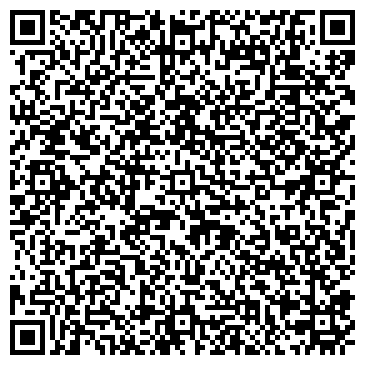 QR-код с контактной информацией организации Джон Донн