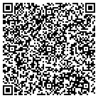 QR-код с контактной информацией организации КАРАНДАШ НВ