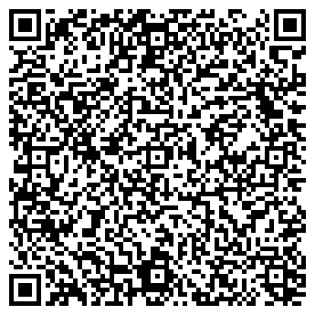 QR-код с контактной информацией организации Золотая Линта