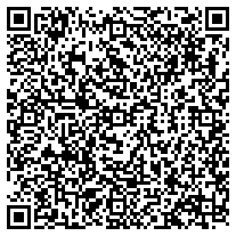 QR-код с контактной информацией организации ООО Квазар-Трейдинг