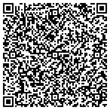 QR-код с контактной информацией организации ООО ЭМИР-ПК