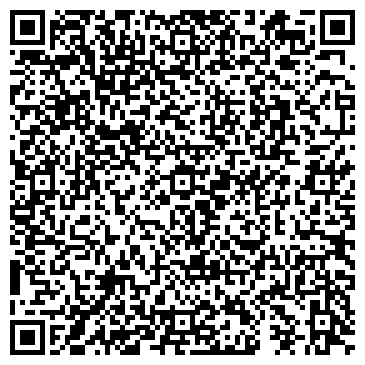 QR-код с контактной информацией организации Детский сад №15, комбинированного вида