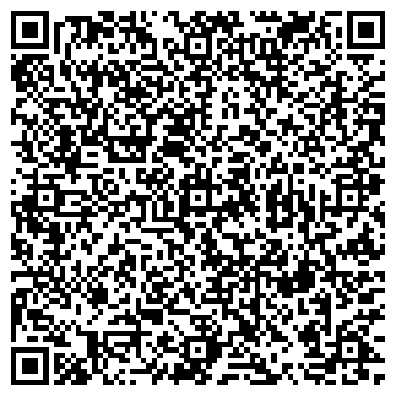 QR-код с контактной информацией организации РЕСО-Гарантия, ОСАО, страховая компания