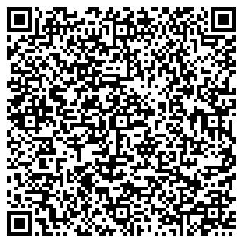 QR-код с контактной информацией организации Палитра