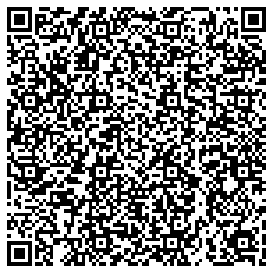 QR-код с контактной информацией организации Мебельная компания «Elfica»