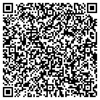 QR-код с контактной информацией организации ООО ДальРосБизнесГрупп