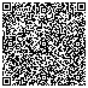 QR-код с контактной информацией организации Банкомат, Меткомбанк, ОАО, филиал в г. Шелехове