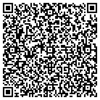 QR-код с контактной информацией организации Детский сад №4, Монтессори