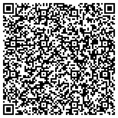 QR-код с контактной информацией организации В гостях у Леопольда