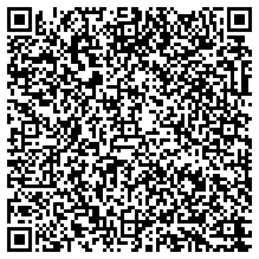 QR-код с контактной информацией организации ПРОСТОР Телеком, оператор связи