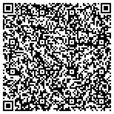 QR-код с контактной информацией организации Территориальное общественное самоуправление пос. Спутник