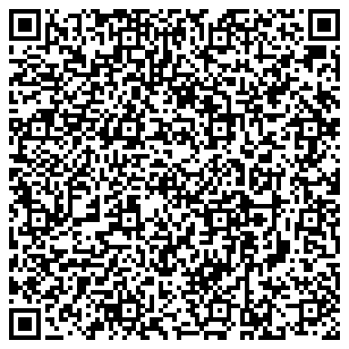 QR-код с контактной информацией организации Родос, салон мебели для дома, ООО ЭксаН