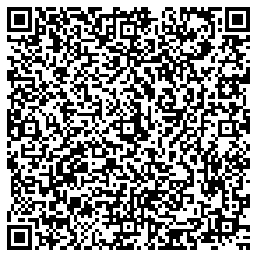 QR-код с контактной информацией организации Ёжик вяжет
