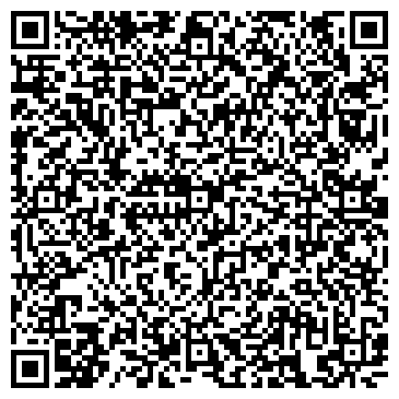 QR-код с контактной информацией организации ООО Ренессанс Жизнь