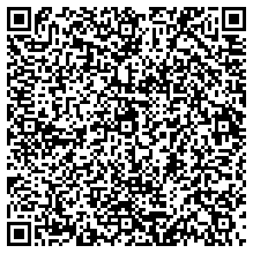QR-код с контактной информацией организации ООО Бадис