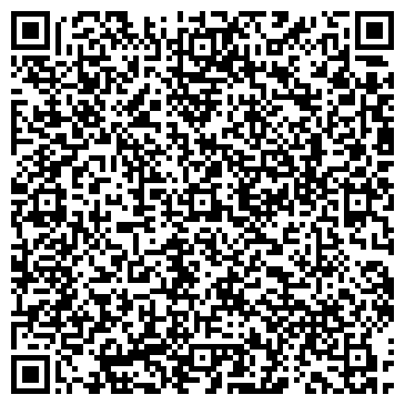 QR-код с контактной информацией организации Mr & Mrs ПУПС