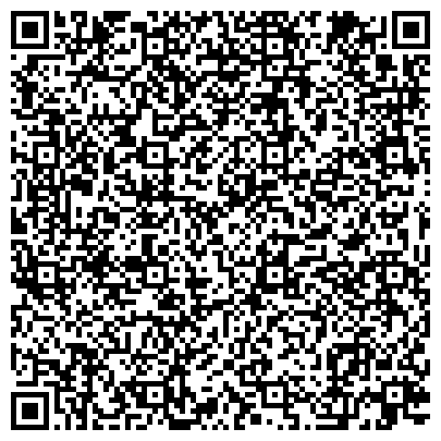 QR-код с контактной информацией организации Территориальное общественное самоуправление Привокзального микрорайона
